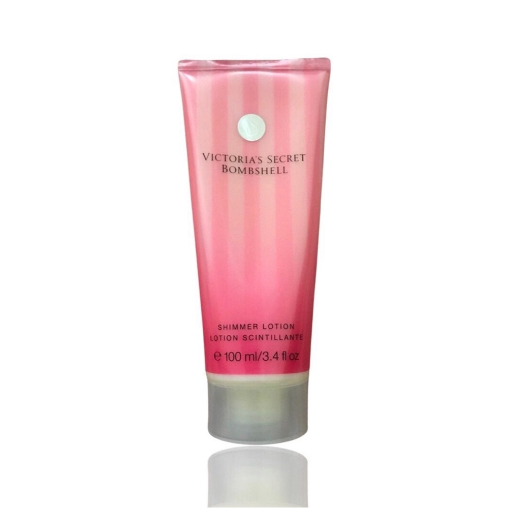 Victoria's Secret bombshell body lotion 2 oz 60 ml